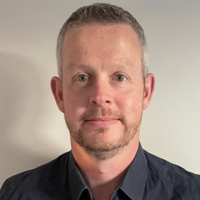 Alan Raftery