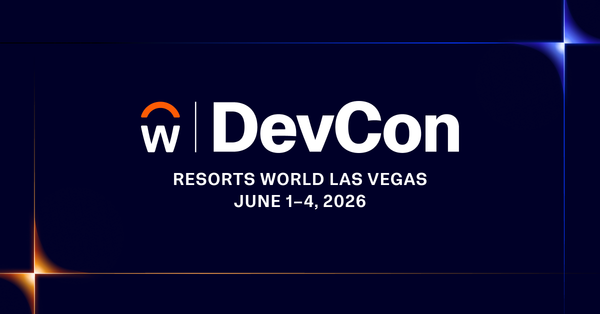 Workday DevCon — Resorts World Las Vegas, June 1–4, 2026